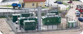 biogaz
